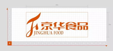 知白品牌设计助力京华食品 专业塑造，焕发老字号新活力